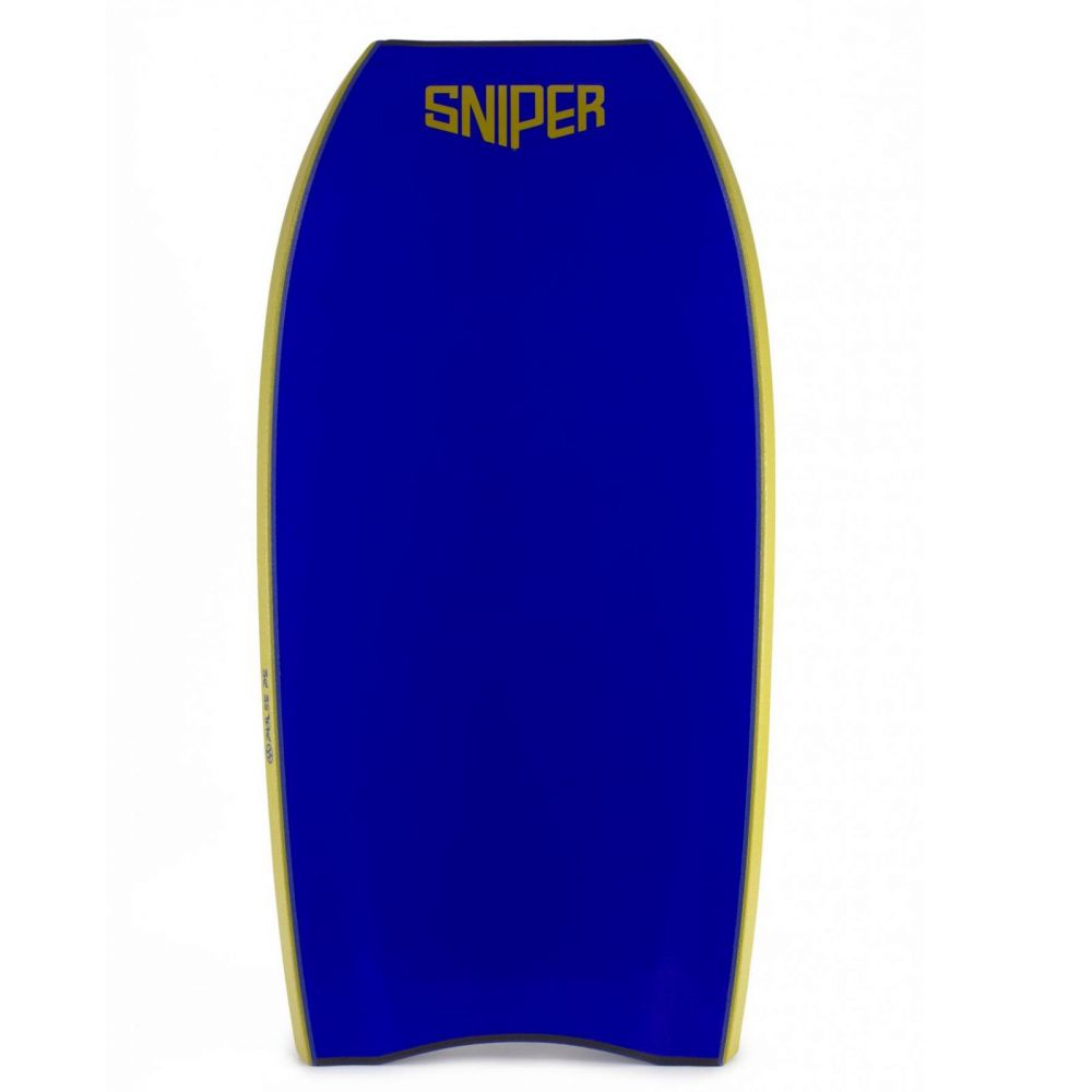 SNIPER Bodyboard Pulse NRG 40 blauww blauww