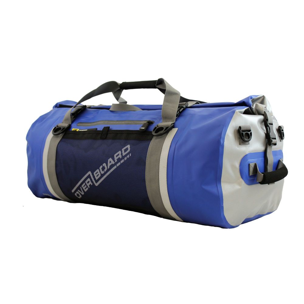 OverBoard waterdicht Duffel Bag Sports 60 L blauww