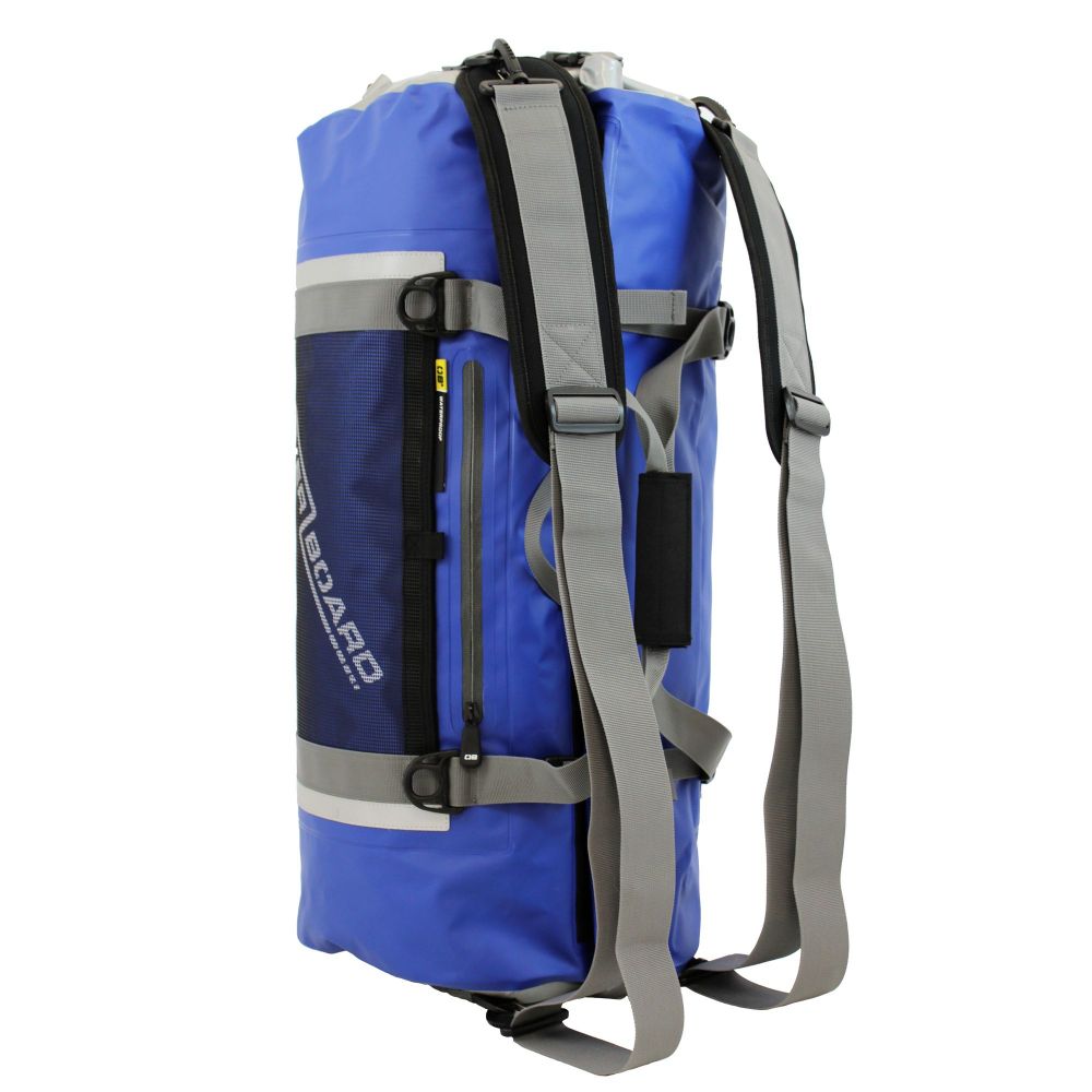 OverBoard waterdicht Duffel Bag Pro 60 L blauww