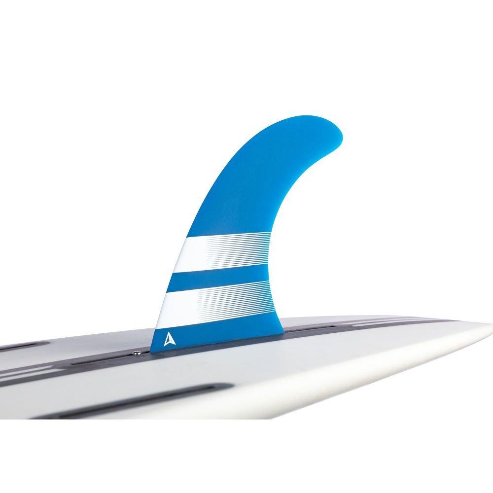 ROAM Surfboard Single Fin 8 Inch US Box blauww