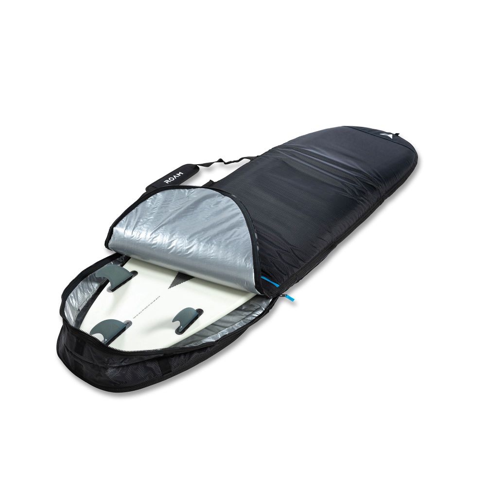 ROAM Boardbag Surfboard Tech Bag Funboard PLUS 7.0