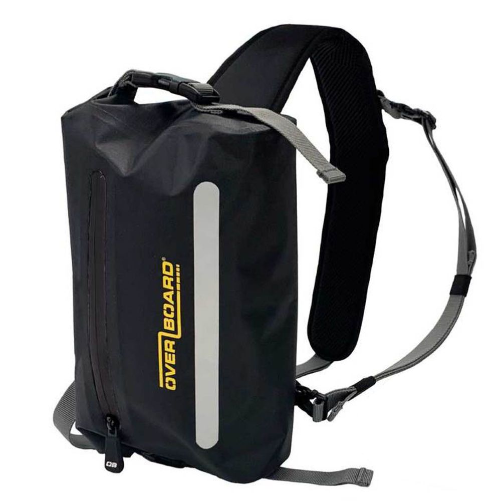 OverBoard waterdicht Sling Bag Bodybag 4 Liter