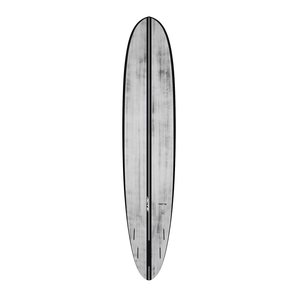 Surfboard TORQ ACT Prepreg The Don HP 9.1 bamboo