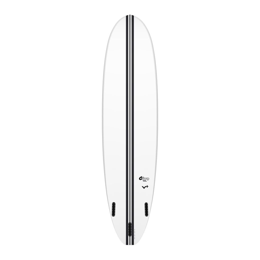 Surfboard TORQ TEC V+ 7.4