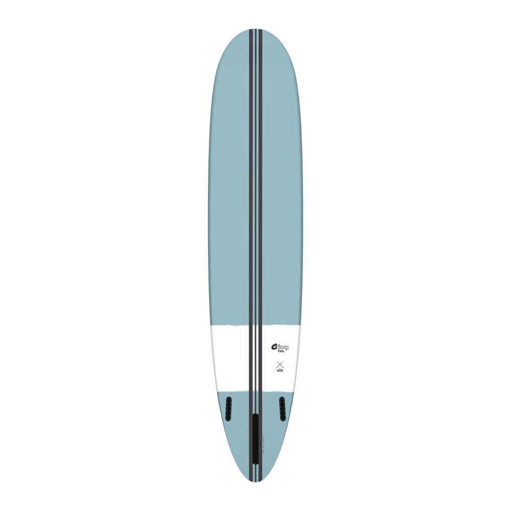 Surfboard TORQ TEC The Don 8.6 blauww