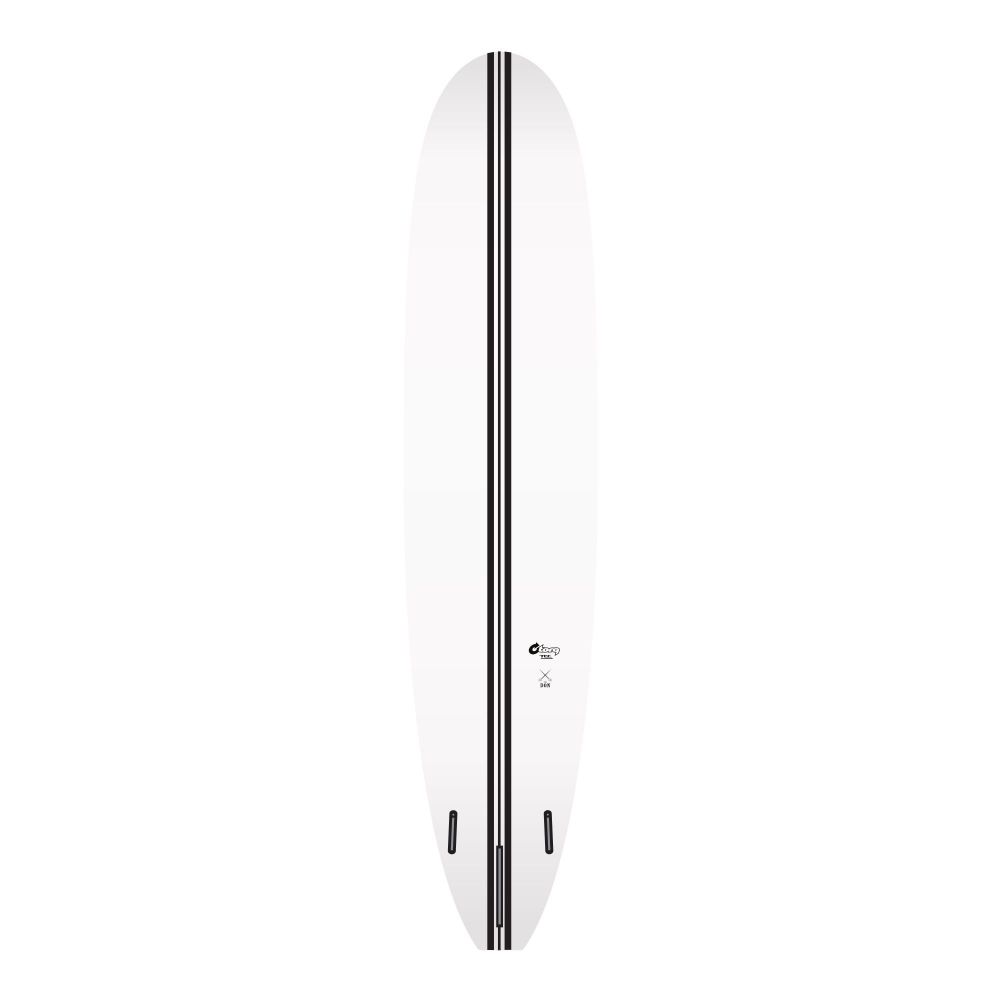 Surfboard TORQ TEC The Don XL 8.6