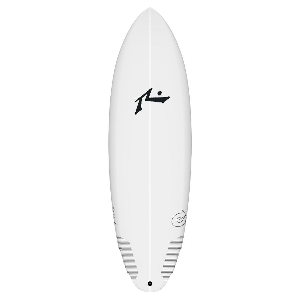 Surfboard RUSTY TEC Dwart 6.0