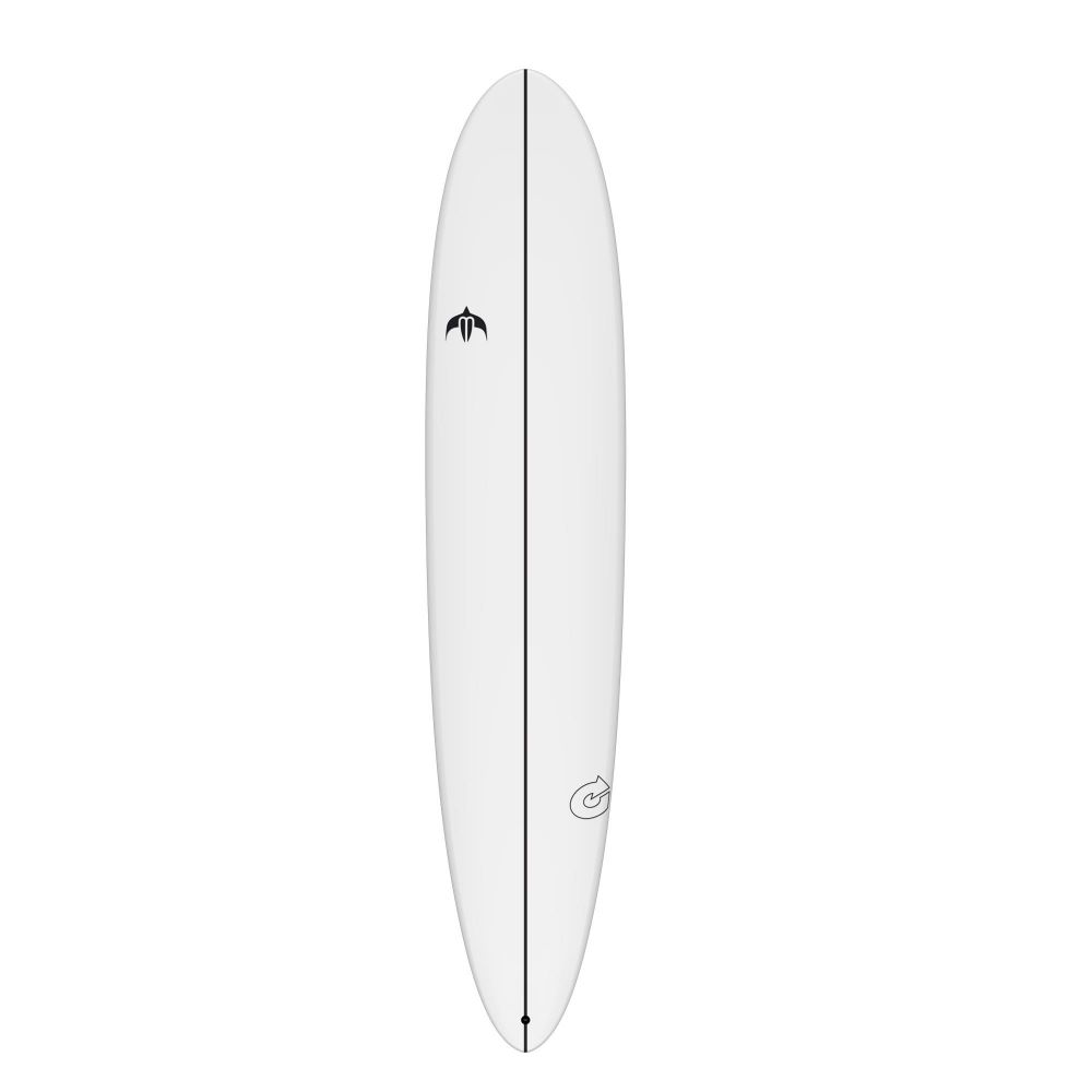 Surfboard TORQ TEC Delpero Pro 9.1 wit