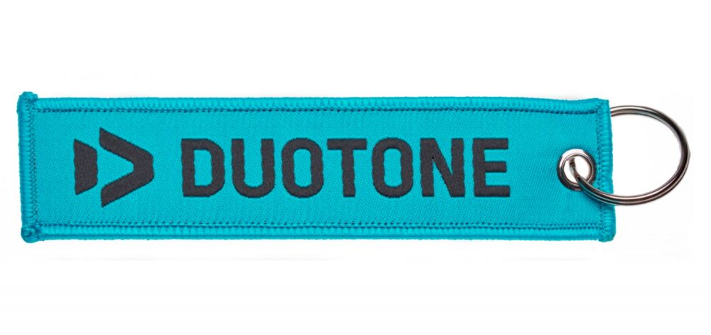 Duotone Logo Keyring (5pcs)