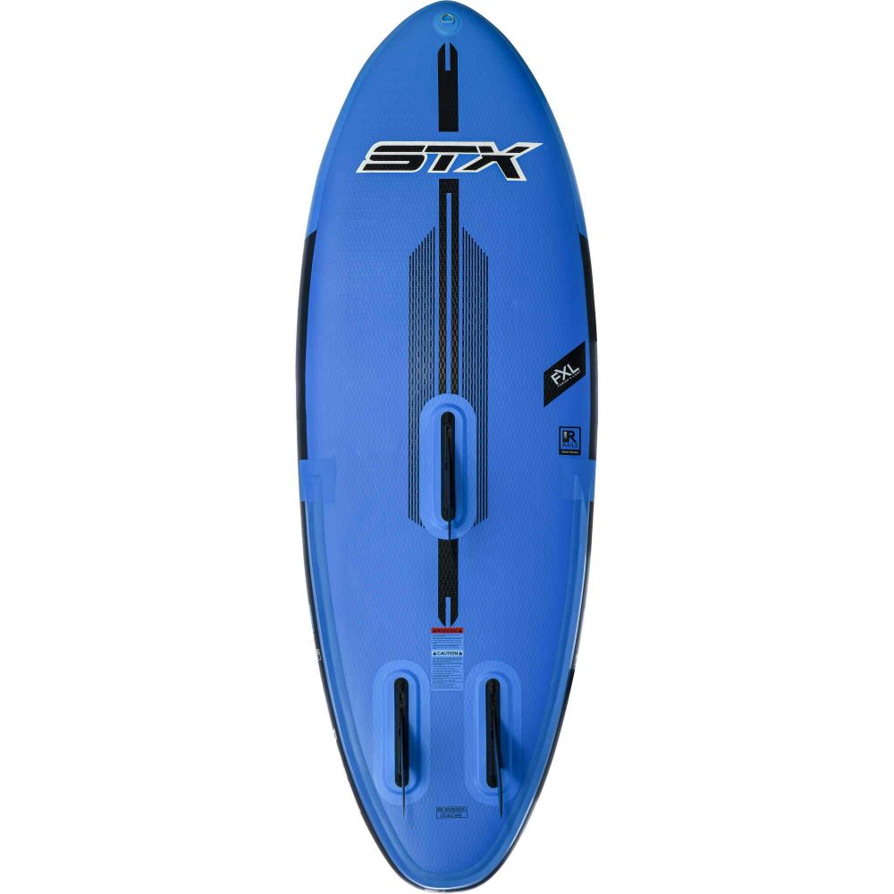 STX Wind SUP inflatable