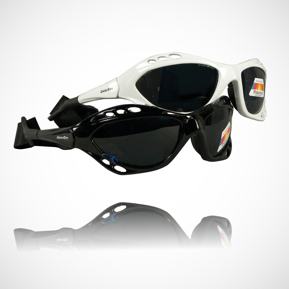 Wassersport-Sonnenbrille - Kitesurf und Surf Brille