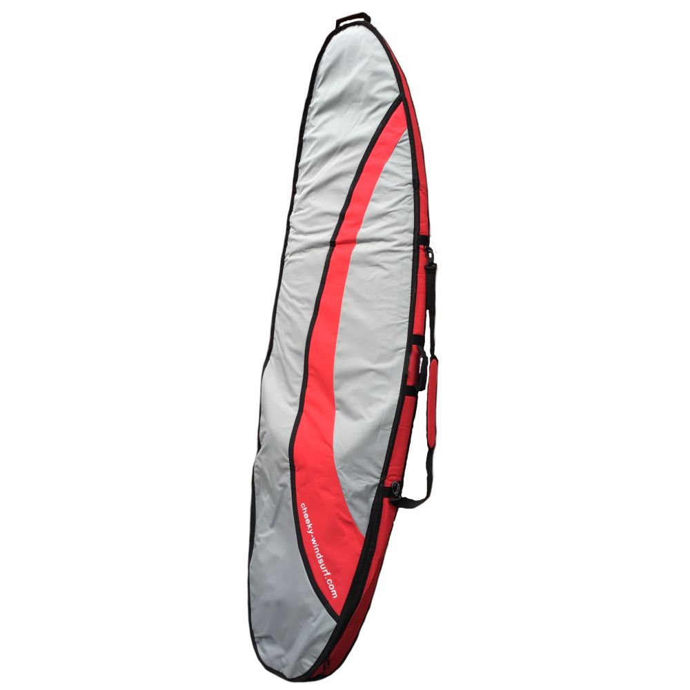 Cheeky Windsurf Equipment Boardbag All-In-One für Surfbrett RiggSession Bag