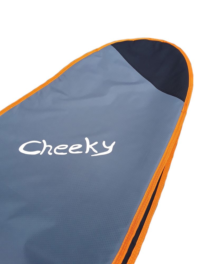 Cheeky Double Surfboardbag