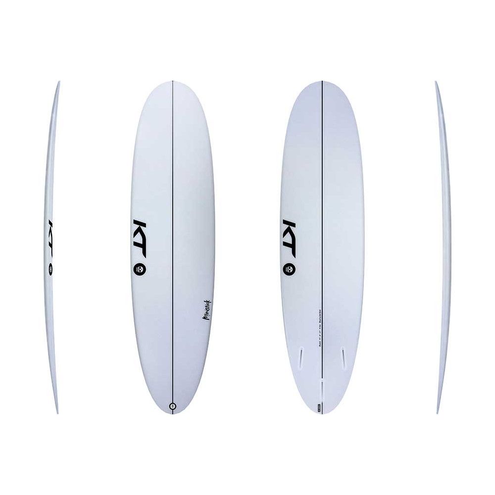 KT Ministick Surfboard