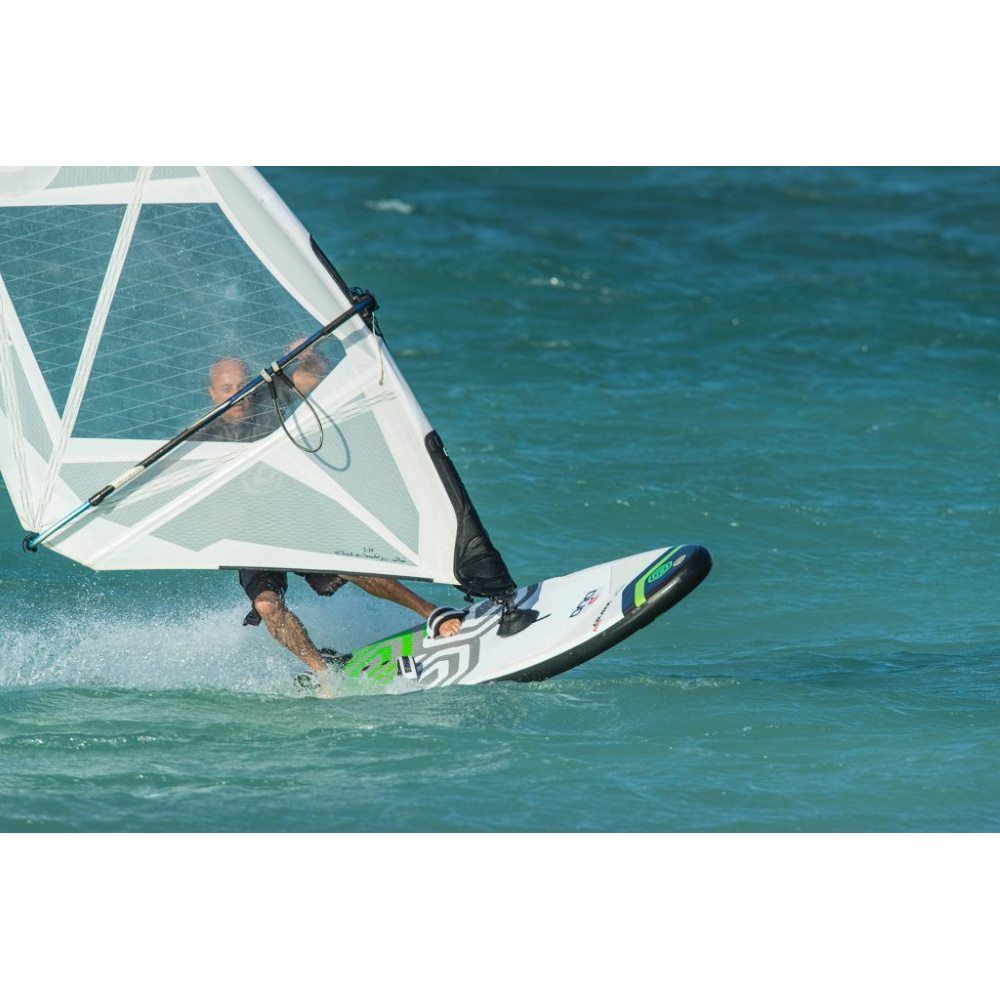 Duo Windsurf V2 Freeride Board