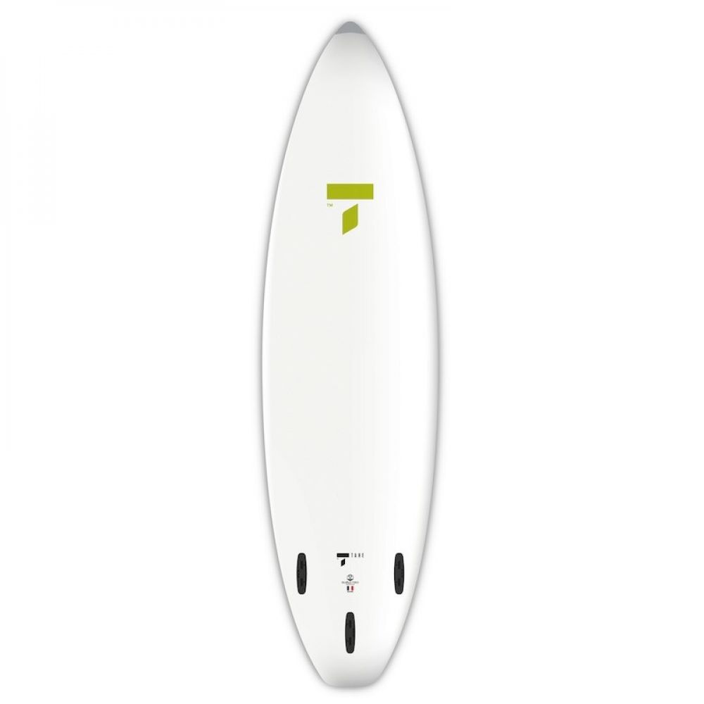 Tahe Surfboard 6'7 Bottom
