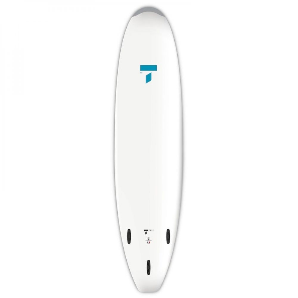 Tahe Surfboard Bottom 7'9