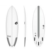 Surfboard TORQ Epoxy TEC PG-R 5.8