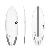 Surfboard TORQ Epoxy TEC Summer 5  5.4