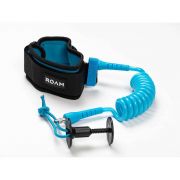ROAM Bodyboard Biceps Leash 4.0 Small 7mm blauww