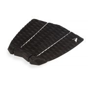 ROAM Footpad Deck Grip Traction Pad 3-tlg zwart