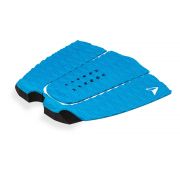 ROAM Footpad Deck Grip Traction Pad 3-tlg + blauww