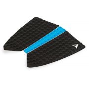 ROAM Footpad Deck Grip Traction Pad 2+1 blauww