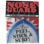 PROTECK Nose Guard Longboard blauww